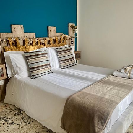Habitare Lecce & Salento Bed and Breakfast Buitenkant foto