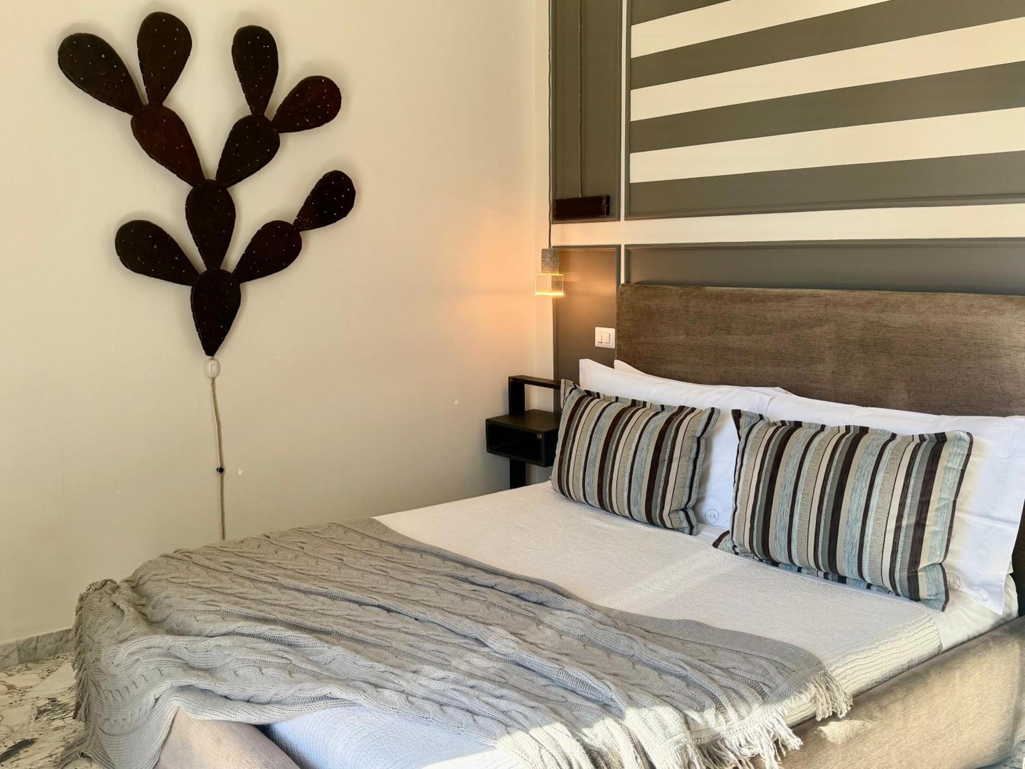 Habitare Lecce & Salento Bed and Breakfast Buitenkant foto