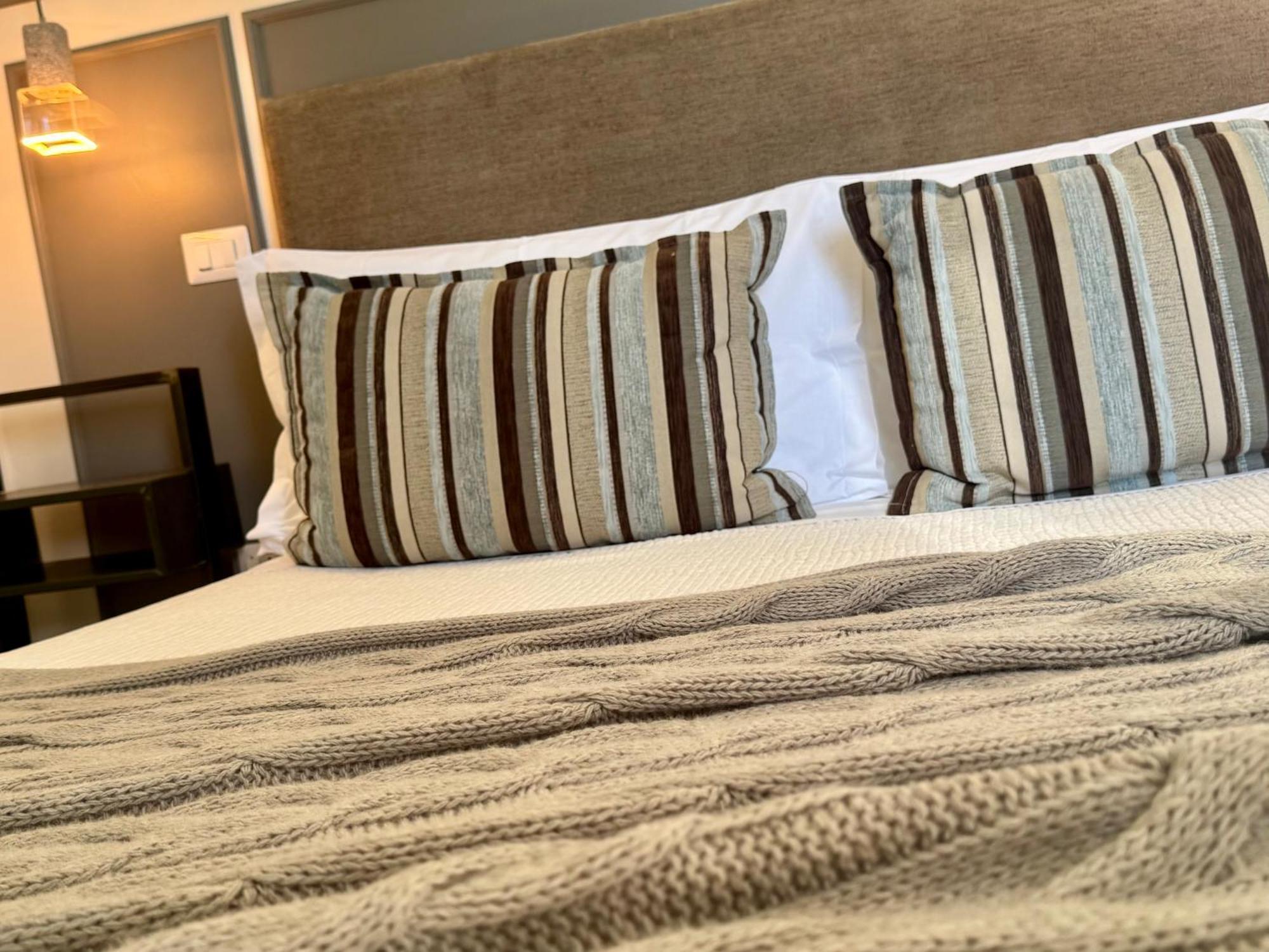 Habitare Lecce & Salento Bed and Breakfast Buitenkant foto
