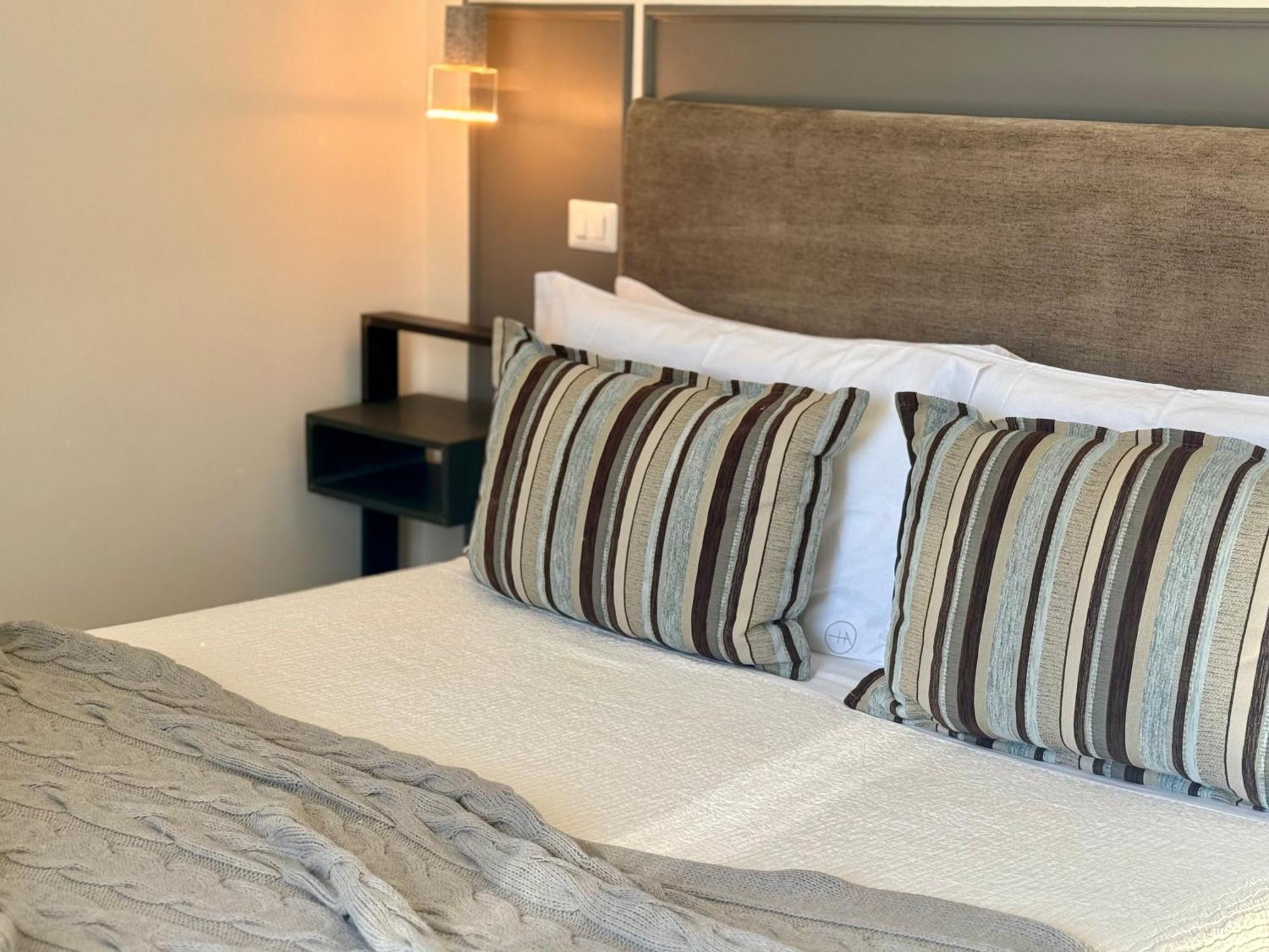 Habitare Lecce & Salento Bed and Breakfast Buitenkant foto