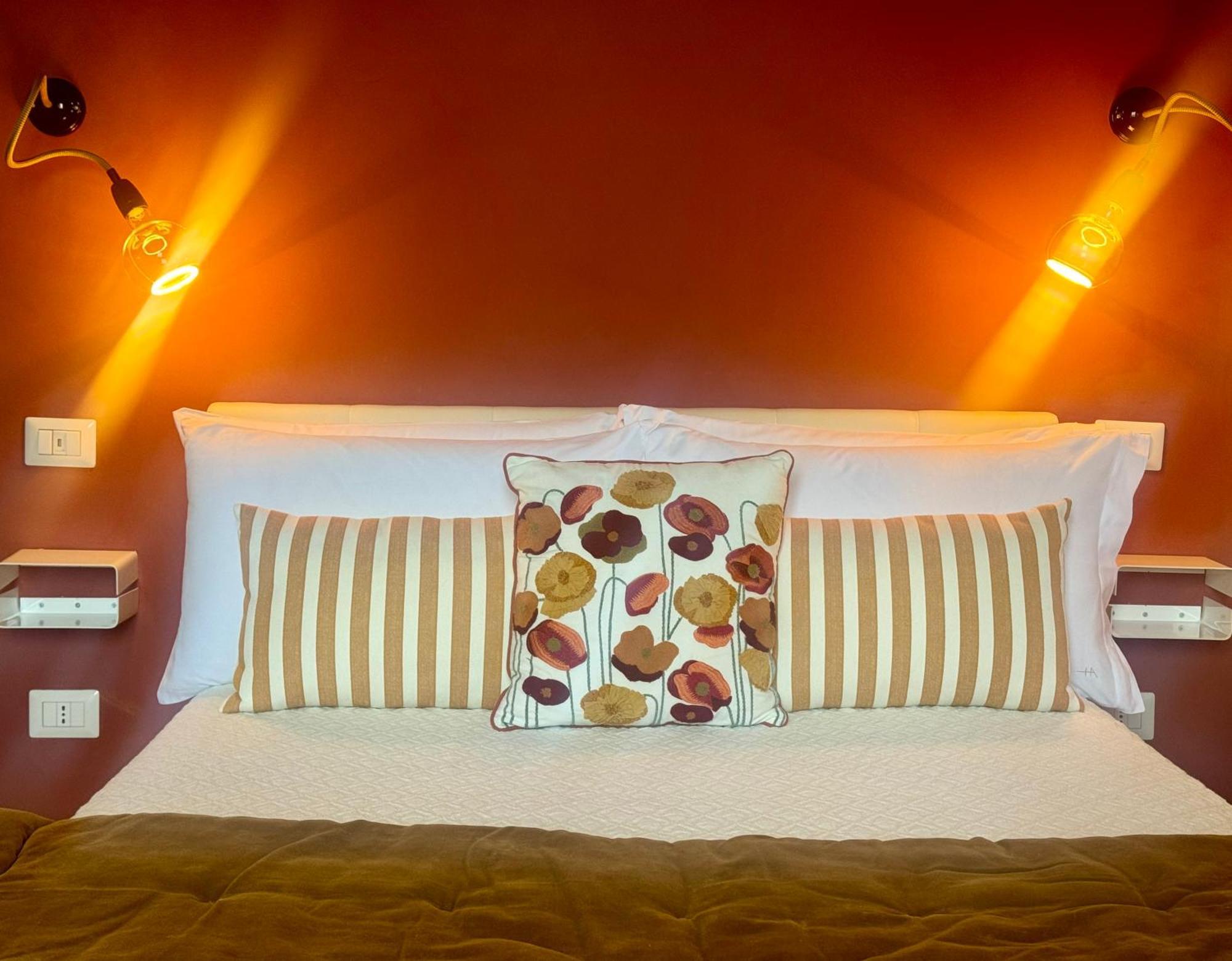 Habitare Lecce & Salento Bed and Breakfast Buitenkant foto