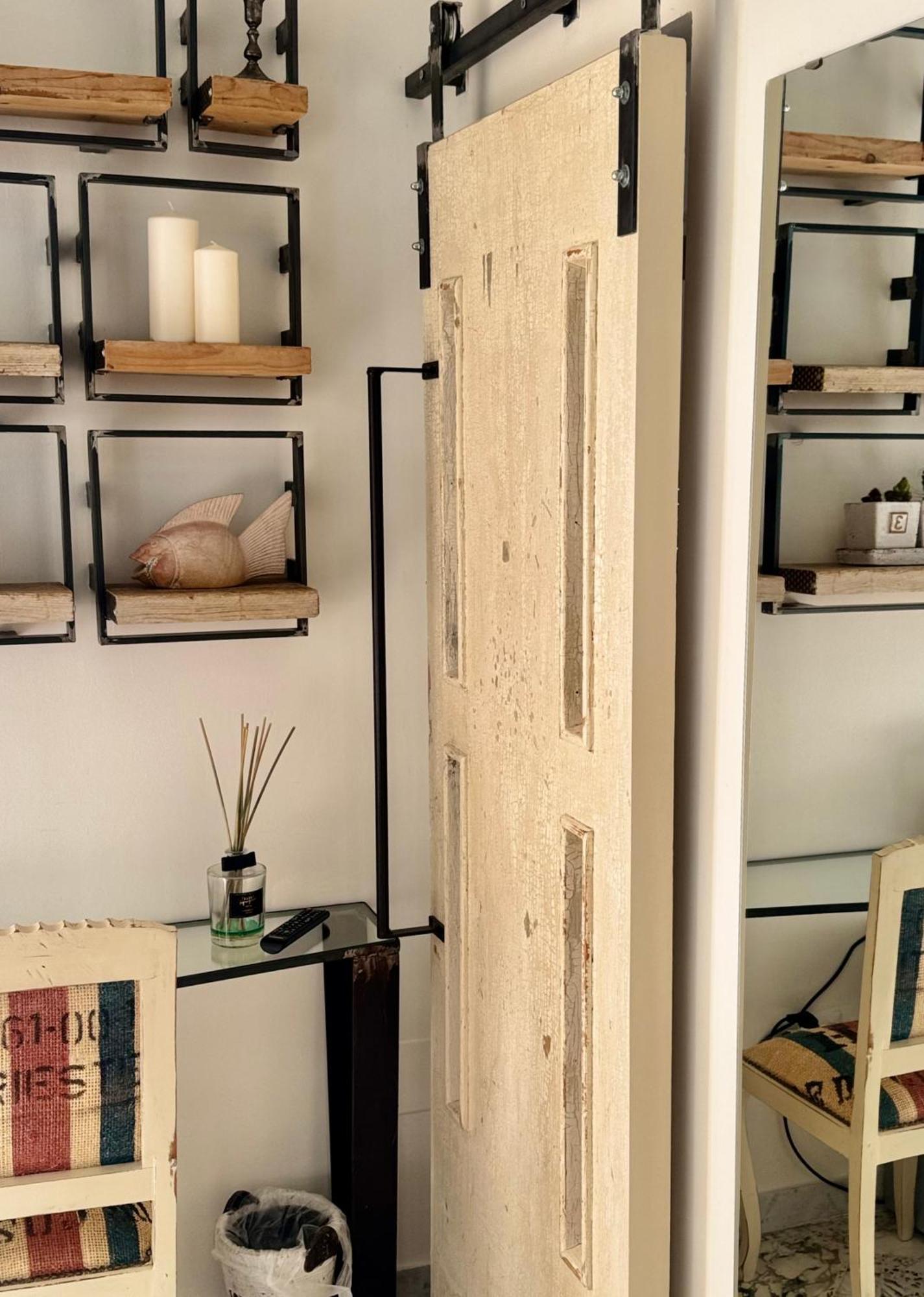 Habitare Lecce & Salento Bed and Breakfast Buitenkant foto