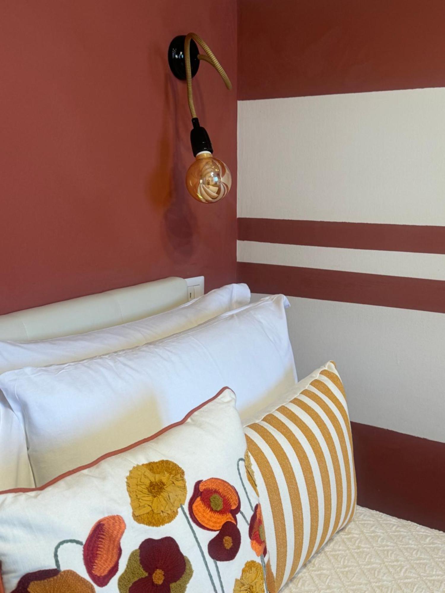 Habitare Lecce & Salento Bed and Breakfast Buitenkant foto