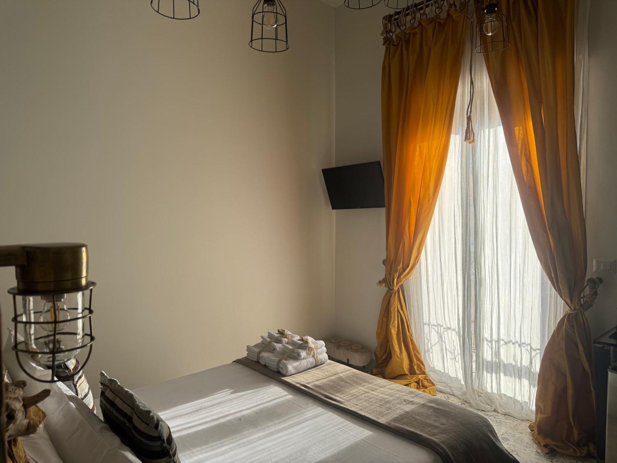 Habitare Lecce & Salento Bed and Breakfast Buitenkant foto