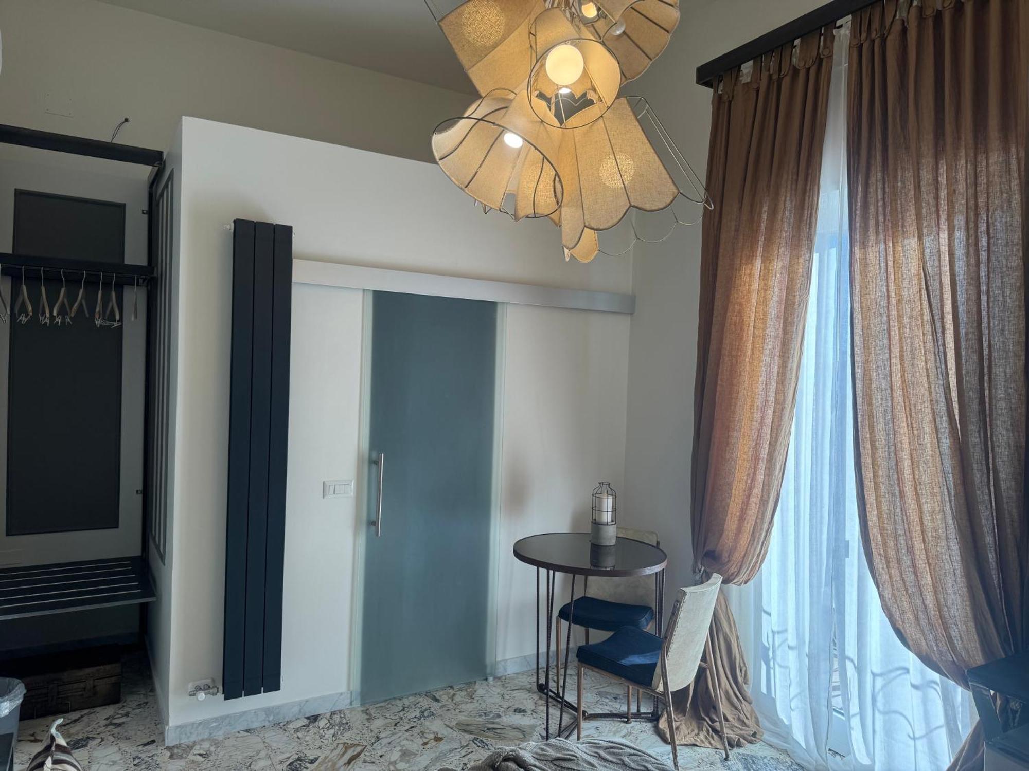 Habitare Lecce & Salento Bed and Breakfast Buitenkant foto