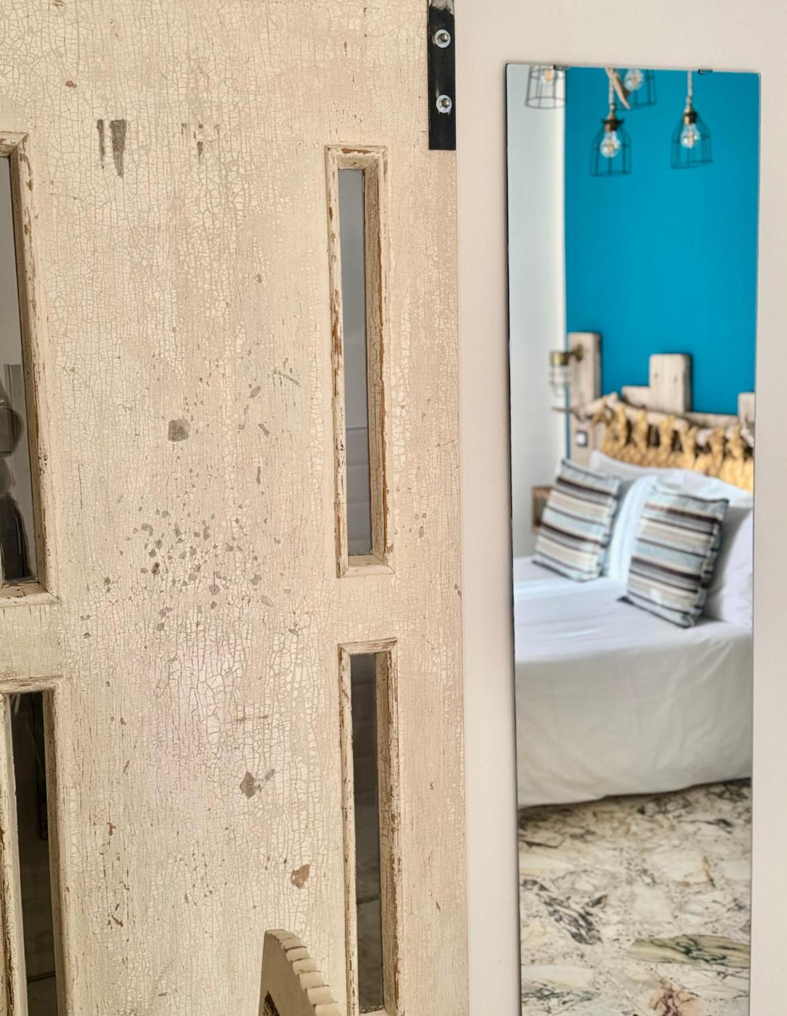Habitare Lecce & Salento Bed and Breakfast Buitenkant foto