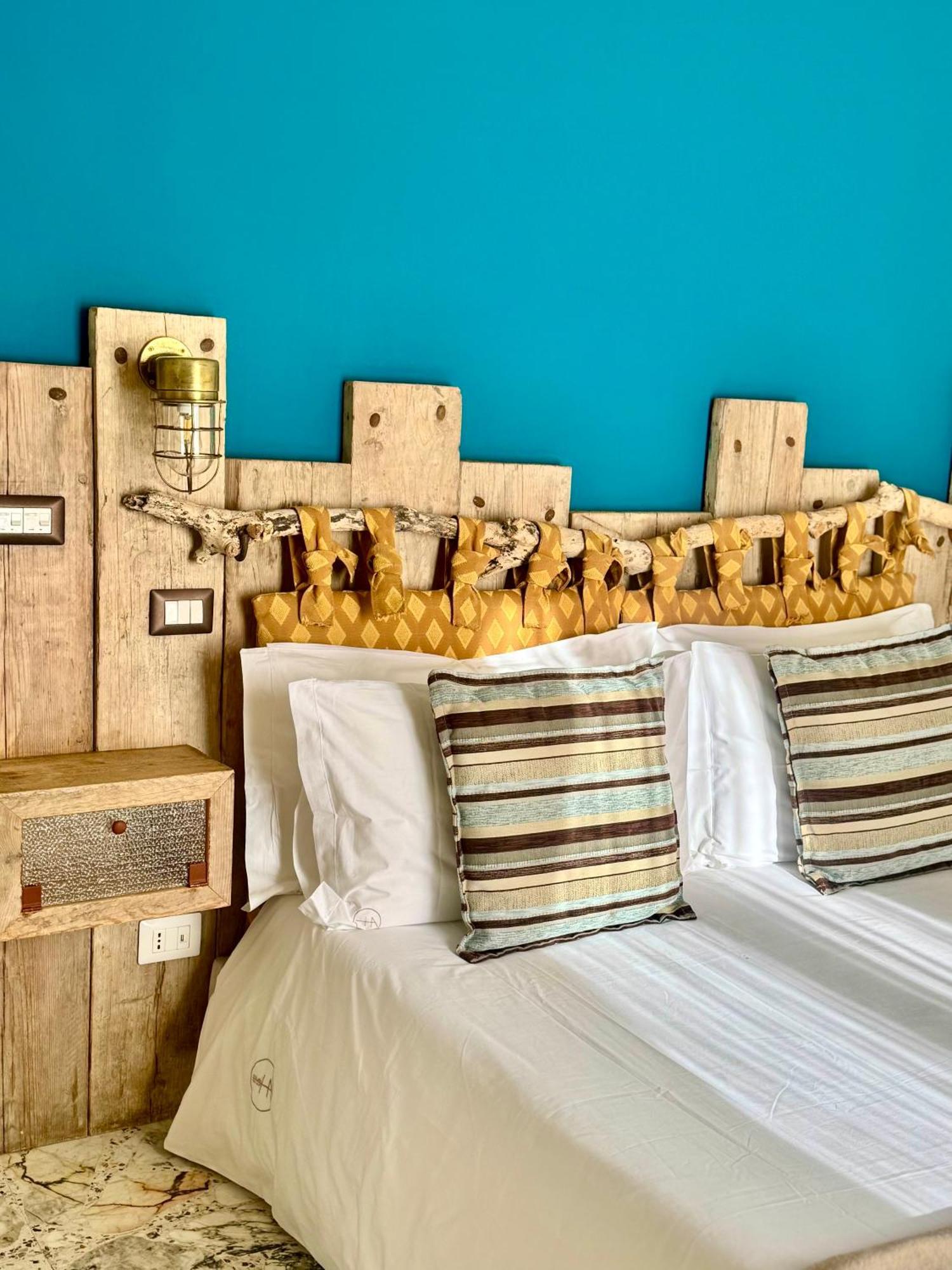 Habitare Lecce & Salento Bed and Breakfast Buitenkant foto