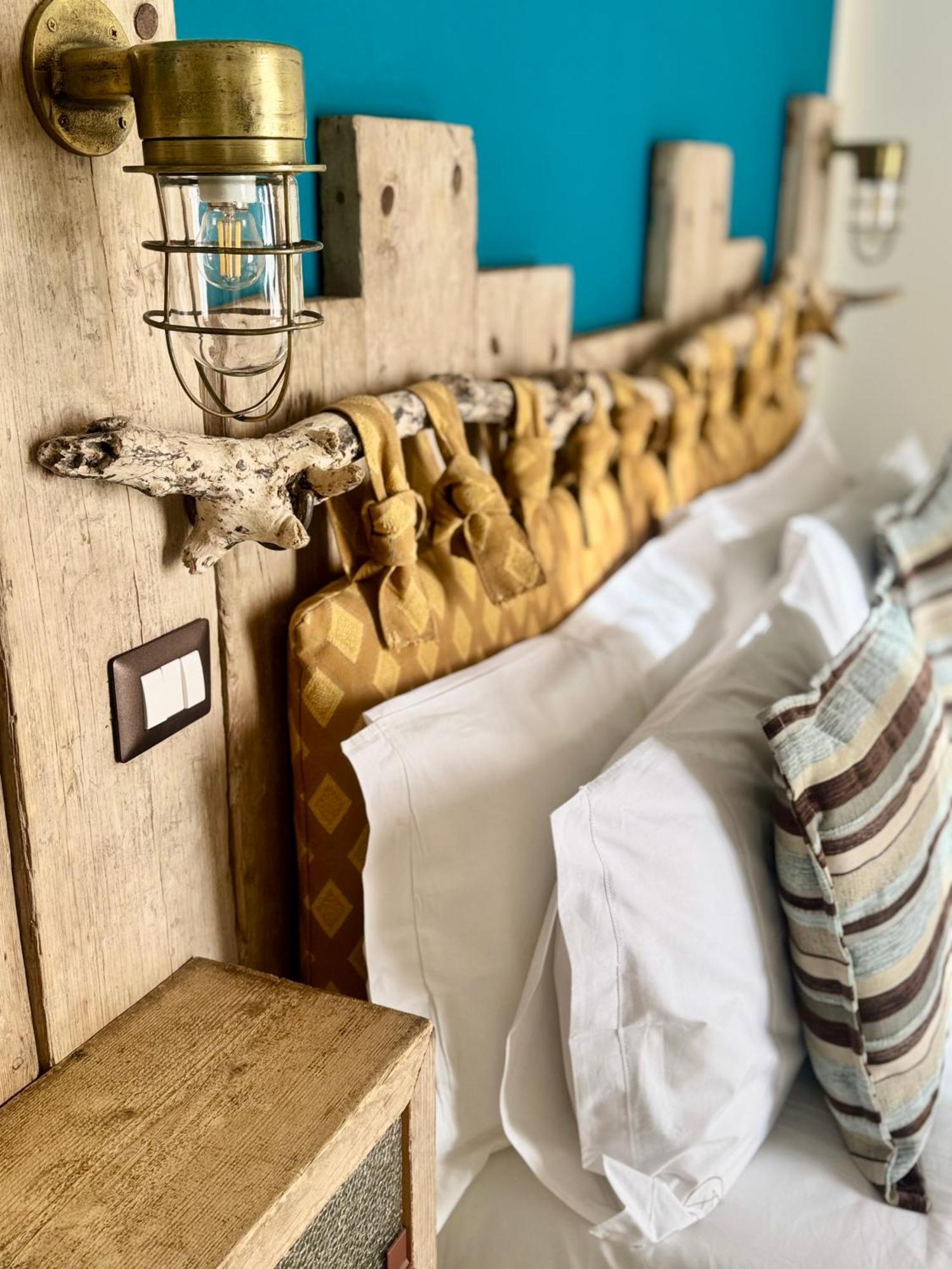Habitare Lecce & Salento Bed and Breakfast Buitenkant foto
