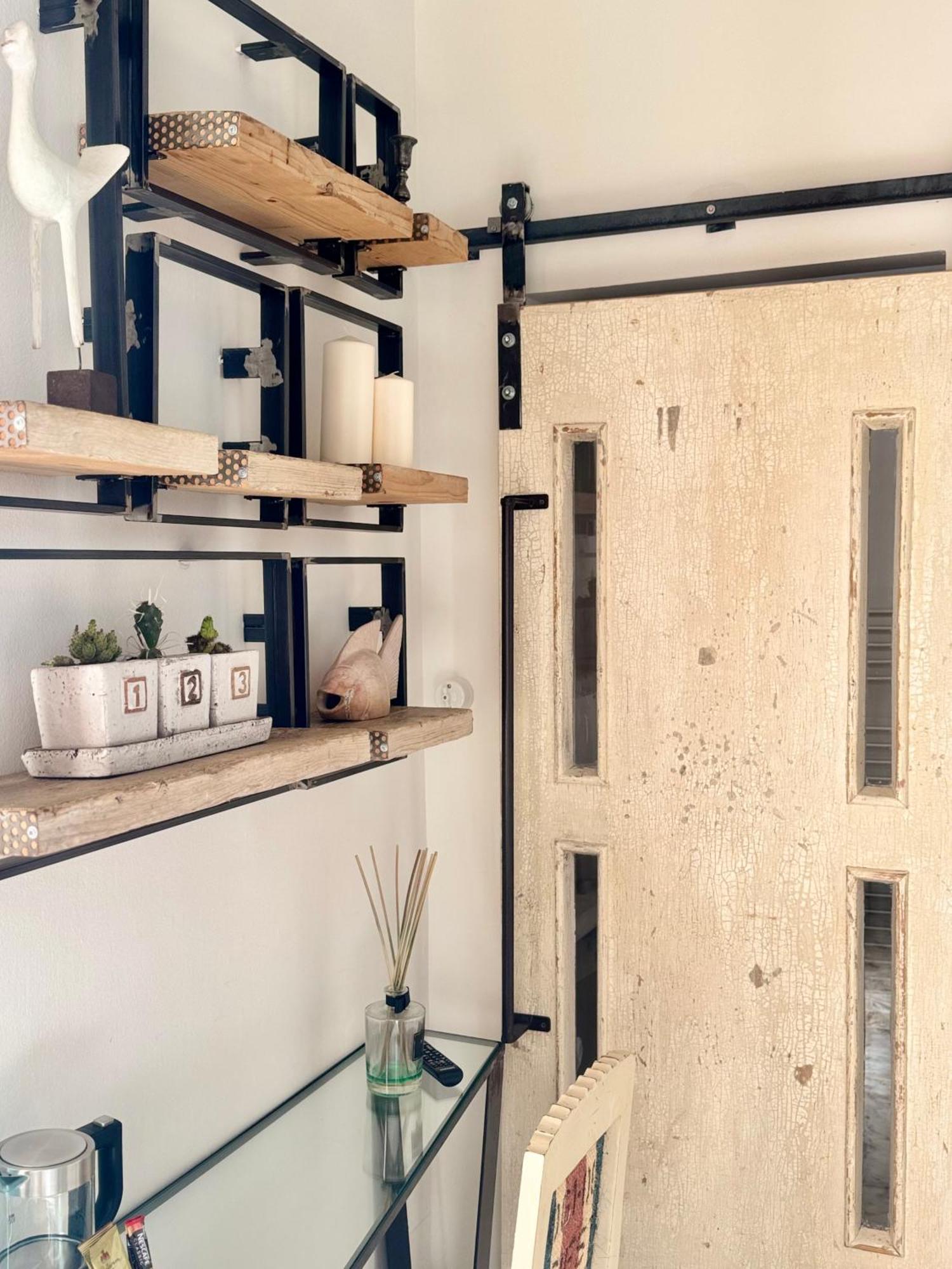 Habitare Lecce & Salento Bed and Breakfast Buitenkant foto
